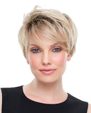 Evan - SmartLace Lace Front by Jon Renau Wigs