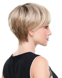 Evan - SmartLace Lace Front by Jon Renau Wigs