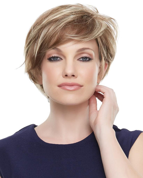 Mariska by Jon Renau Wigs