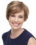 Mariska by Jon Renau Wigs