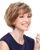 Mariska by Jon Renau Wigs