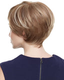 Mariska by Jon Renau Wigs