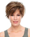 Mariska by Jon Renau Wigs
