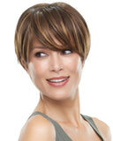 Mariska by Jon Renau Wigs