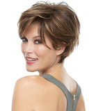 Mariska by Jon Renau Wigs