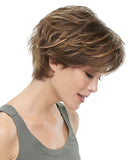 Mariska by Jon Renau Wigs