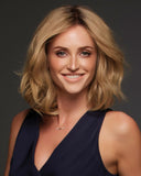 Nicole, Exclusive Colors by Jon Renau Wigs