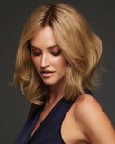 Nicole, Exclusive Colors by Jon Renau Wigs