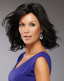 Nicole, Exclusive Colors by Jon Renau Wigs