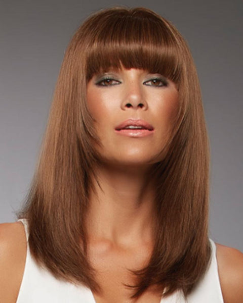 Sienna Remy Human Hair Smart Lace by Jon Renau Wigs