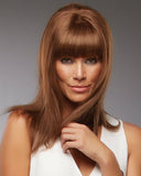 Sienna Remy Human Hair Smart Lace by Jon Renau Wigs