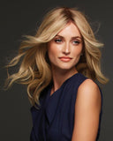 Sienna Remy Human Hair Smart Lace by Jon Renau Wigs