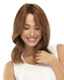 Sienna Remy Human Hair Smart Lace by Jon Renau Wigs
