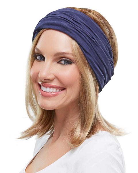 Softie Boho Beanie, Solid by Jon Renau Headwear