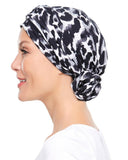 Softie Wrap, Print by Jon Renau Headwear