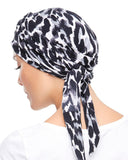 Softie Wrap, Print by Jon Renau Headwear