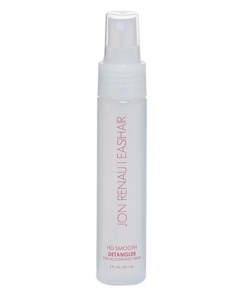 HD Smooth Detangler Travel Size