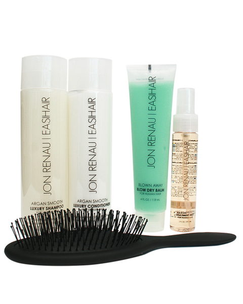 Human Hair Kit