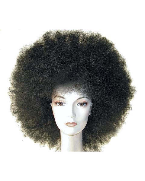 Discount Super Jumbo Afro