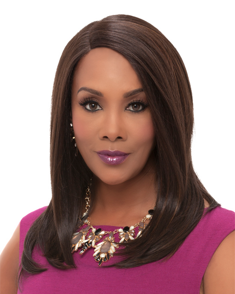 Jill - Deep Lace Front