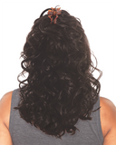 Joanna V - Deep Lace Front