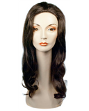 Royal Princess Kate Middleton  Costume Wig