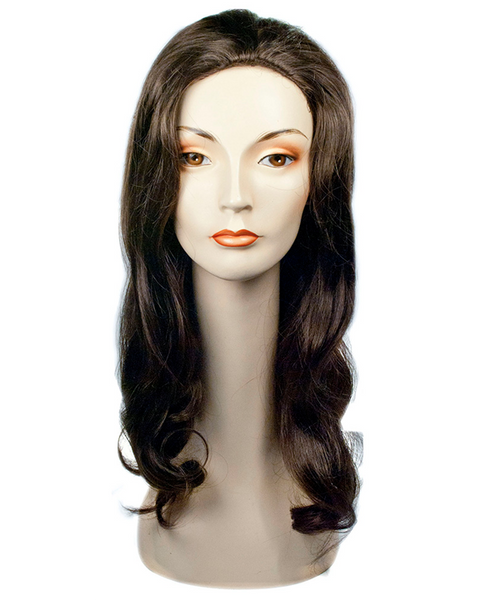 Royal Princess Kate Middleton  Costume Wig