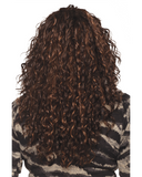 Kimora V - Deep Lace Front