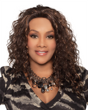 Kimora V - Deep Lace Front