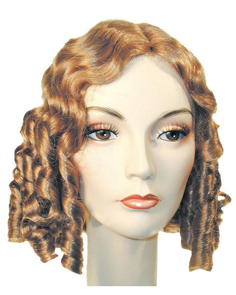 1840 Little Women 19th Century by Lacey Costume Costume Wigs