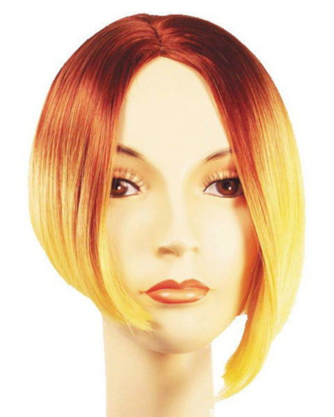 The 8733 Style Cut by Lacey Costume Costume Wigs