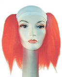 Deluxe Bald Silly Boy Clown Wig by Lacey Costume Costume Wigs