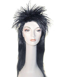 New Bargain Elvira by Lacey Costume Costume Wigs
