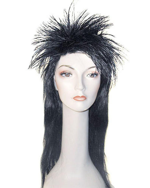 New Bargain Elvira by Lacey Costume Costume Wigs
