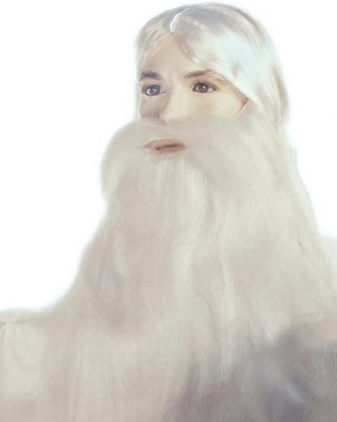 Wizard Set Special Bargain Version by Lacey Costume Costume Wigs