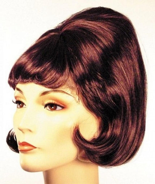 Beehive Spitcurl by Lacey Costume Costume Wigs