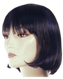 Standard China Doll Bob Anime Wig by Lacey Costume Costume Wigs