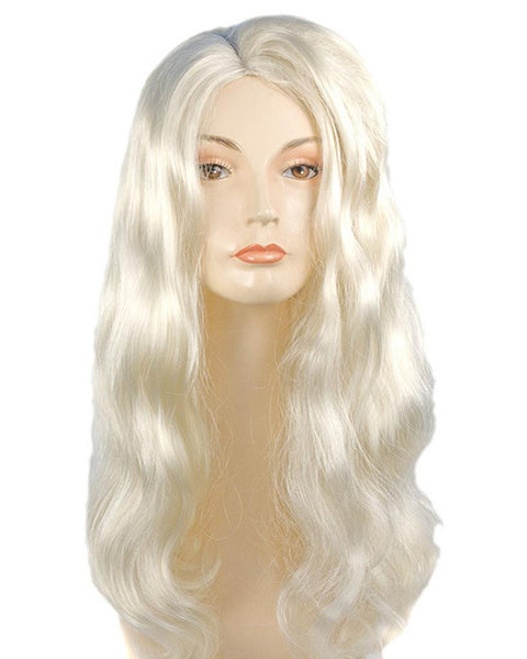 Discount Veronica Lake 1940s Movie Star Wig by Lacey Costume Wigs