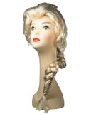 Frozen's Elsa