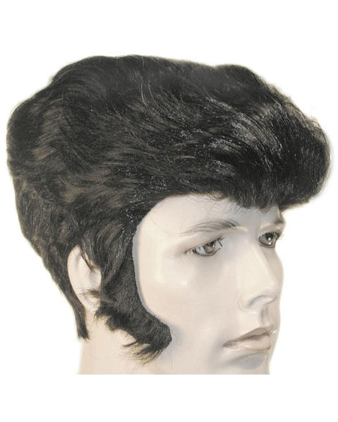 New Discount Elvis by Lacey Costume Costume Wigs