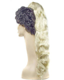 I Dream of Madonna Genie by Lacey Costume Costume Wigs