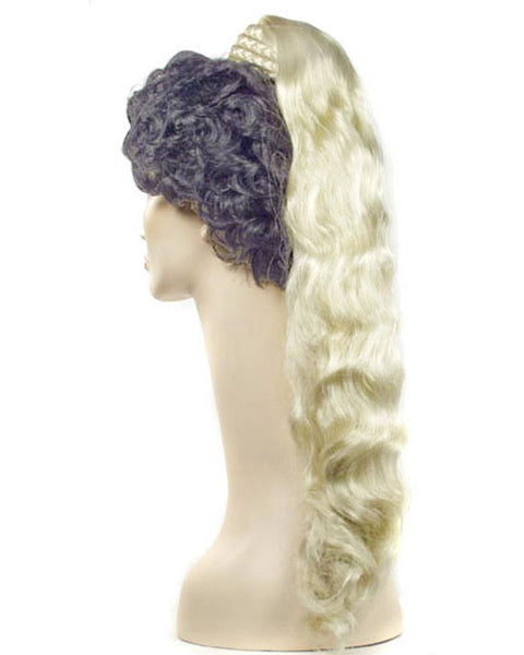 I Dream of Madonna Genie by Lacey Costume Costume Wigs