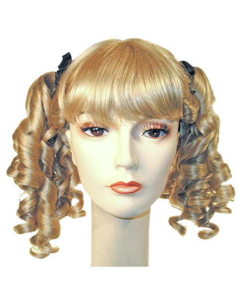 Little Women II by Lacey Costume Costume Wigs
