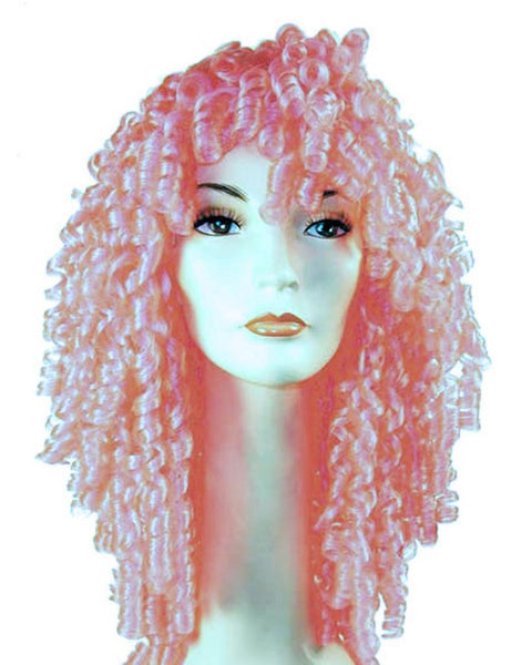 Long Spring Curl by Lacey Costume Costume Wigs