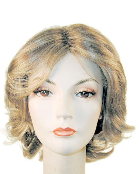 Martha Stewart by Lacey Costume Costume Wigs