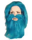 Neptune Set by Lacey Costume Costume Wigs
