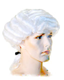 New Bargain Barrister by Lacey Costume Costume Wigs