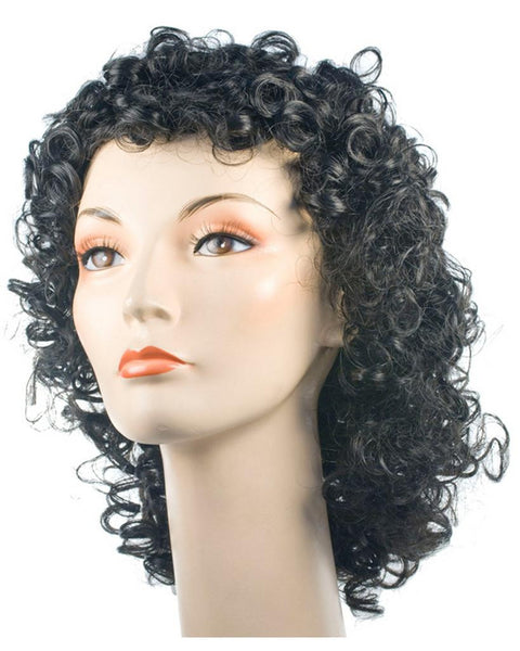 New Curly by Lacey Costume Costume Wigs