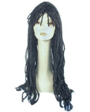 New Deluxe Dreadlock II by Lacey Costume Costume Wigs