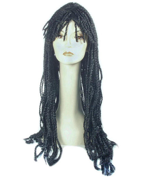 New Deluxe Dreadlock II by Lacey Costume Costume Wigs